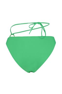 TRENDYOLMILLA Tarc?n Aksesuarl? Yuksek Bel Normal Paca Bikini Alt? TBESS23BA00129 фото 11