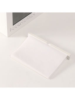 Фотоархив на 96 фото 10?15 см с фоторамкой 10?15 см Бесконечно, белый, 20?15?12 см