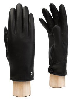 Перчатки жен ш/п LB-9556-sh black