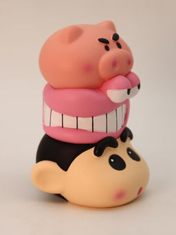 Копилка "Piggy fun" (27 см)