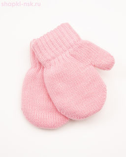002-TMx Варежки детские (1-2 года)