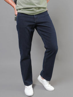 Мужские джинсы Regular fit - F5 фото 10