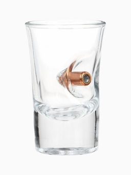 Набор непробиваемых стопок с наливатором Русская рулетка, 6 шт., 40 мл - Сима-ленд фото 3