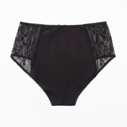 Трусы женские слипы Camerino, цвет чёрный (nero), размер 50 (6)