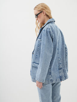 Женский Пиджак - Mossmore фото 19