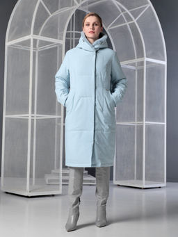 Пальто - Dizzyway фото 2