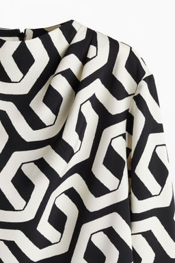 Blusa de sarga - H&m фото 8