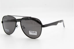 Солнцезащитные очки POMILED (Polarized) 08238 58-20-140 С9-08 с мешочком