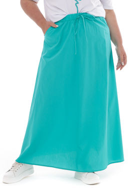 Юбка-4024 - Lady maria фото 3