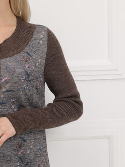 Жакет М5-5311/2 - Wisell фото 11