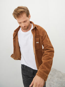 Мужская Рубашка - Mossmore фото 34