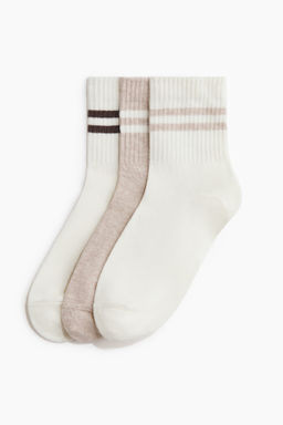 Pack de 3 calcetines - H&m фото 3