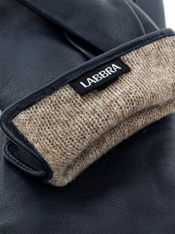 Перчатки жен ш/п LB-0190 red - Labbra фото 64