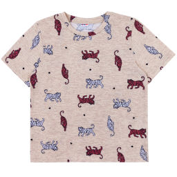 Футболка кулирка 1360100602 - Youlala фото 2