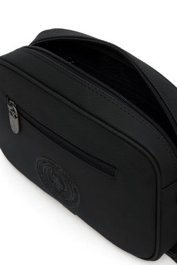 Женская черная сумка - U.s. polo assn фото 5