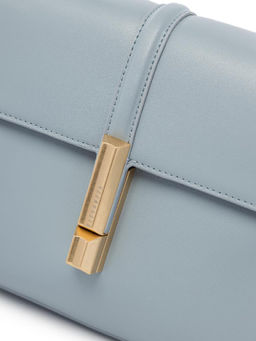 Сумка ELEGANZZA Z162-0508 grey sky  фото 5