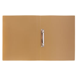 Expert Complete PRISMA Папка на 2 О-кольцах A4 700 мкм 25 мм эффект 3D 4 шт. d - 20 мм золотой EC211300028