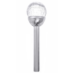 USL-M-063/MT390 Садовый светильник на солнечной батарее Bellatrix. Серия Modern