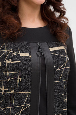 Платье Лурдес (46-56) - Serenada фото 56