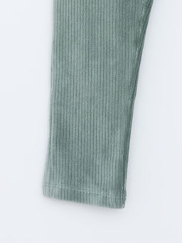 Beli Lastikli Basic K?z ?ocuk Tayt Pantolon - Waikiki фото 2