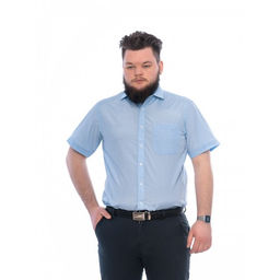 Рубашка Imperator Tissori 4-K фото 4