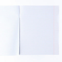 Цена за 10 шт. Тетрадь 18 листов, клетка, 4 вида МИКС, Мстители - Marvel фото 7