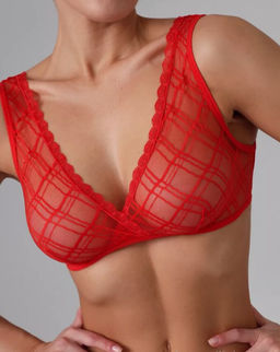 LUI et ELLE/ Бралетт W-TOP084