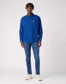 Рубашка мужская