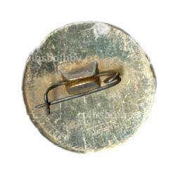 Значок ОСВОД РСФСР Юный осводовец