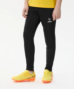 Брюки тренировочные JOGEL DIVISION PerFormDRY Pro Training Pants, черный, детский  фото 6