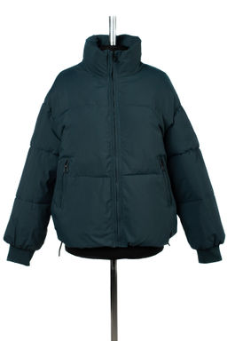 04-2950 Куртка женская демисезонная URBAN - El podio фото 5