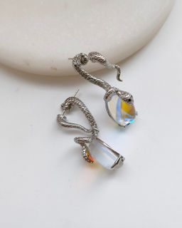 Серьги "Molly"