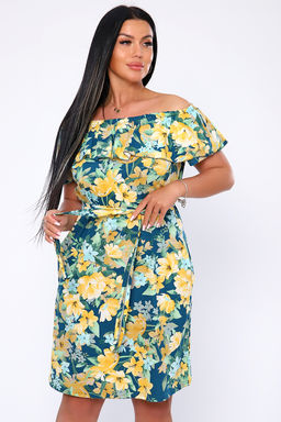 Платье 71070 - Натали фото 21