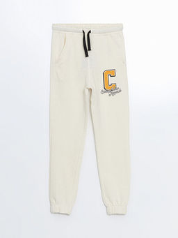Beli Lastikli Erkek ?ocuk Jogger E?ofman Alt?