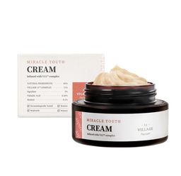 VILLAGE 11 FACTORY Антивозрастной крем для лицаMIRACLE YOUTH CREAM  фото 2