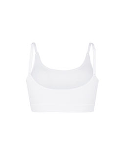 Бюстгальтер жен. Aspena черный Soft bra - Sensera фото 8