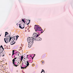 Майка Milimbi для девочки  фото 3