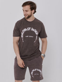 КОСТЮМ СПОРТИВНЫЙ МУЖСКОЙ