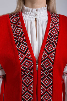 Жилет женский 1911 - Olsarri фото 7