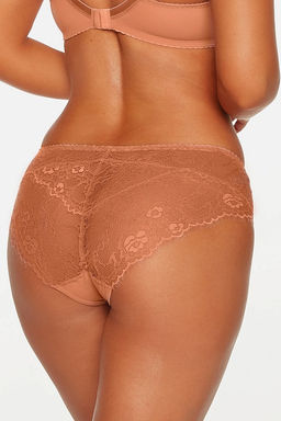 Трусы-слип Apricot Ilusion Briefs