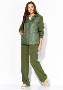 Костюм ТАиЕР 1399 зеленый фото 3