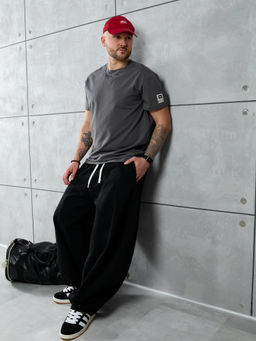 Фуфайка (футболка) мужская Арчи-1 VIOTEX - Виотекс фото 10