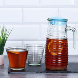 Кувшин и 2 стакана / MY-4 /уп 20/ - Галеонтрейд фото 10