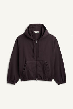 OVERSIZE HOODIE SWEATSHIRT