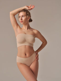 Базовые трусы слипы - My фото 71