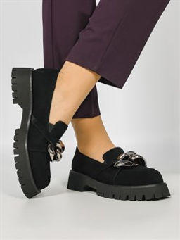 Лоферы /Броги женские KT098-99S - Piniolo фото 7