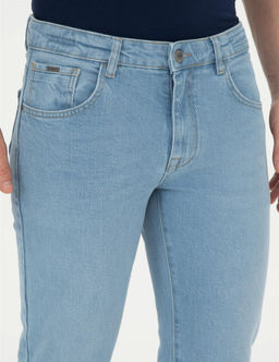 A__k Mavi Slim Fit Jean Pantolon - Pierre cardin фото 5