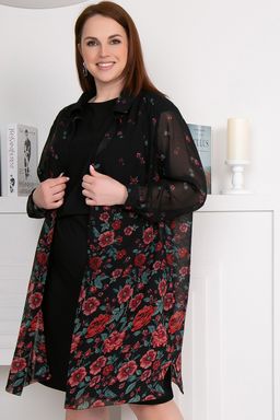 5038 Блуза - Prima linea фото 2