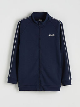 Dik Yaka Erkek ?ocuk E?ofman Tak?m