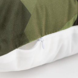 Подушка декоративная Этель. Настоящий защитник, 40?40 см, велюр